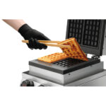 Bartscher Waffeleisen MDI 1BW-AL – Bild 4