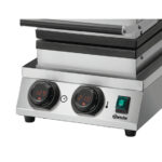 Bartscher Waffeleisen MDI 1BW-AL – Bild 3