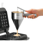 Bartscher Waffeleisen MDI 1BW-AL – Bild 2
