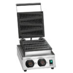 Bartscher Waffeleisen MDI Lolly 400 – Bild 5