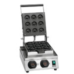 Bartscher Waffeleisen MDI Donut 900 – Bild 6
