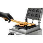 Bartscher Waffeleisen MDI Donut 900 – Bild 4