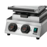 Bartscher Waffeleisen MDI Donut 900 – Bild 3