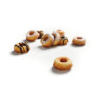 Bartscher Waffeleisen MDI Donut 900 – Bild 5