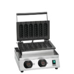 Bartscher Waffeleisen MDI Lolly 600 – Bild 6