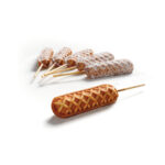 Bartscher Waffeleisen MDI Lolly 600 – Bild 5