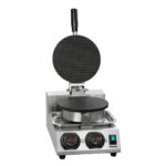 Bartscher Waffeleisen MDI Cone 2120 – Bild 10