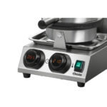 Bartscher Waffeleisen MDI Cone 2120 – Bild 5