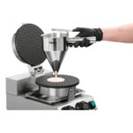 Bartscher Waffeleisen MDI Cone 2120 – Bild 2