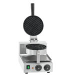 Bartscher Waffeleisen 1BWR 1750 – Bild 8