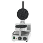 Bartscher Waffeleisen 1BWR 1750 – Bild 2