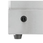 Bartscher Waffeleisen 1BWR 1750 – Bild 7