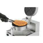 Bartscher Waffeleisen 1BWR 1750 – Bild 4
