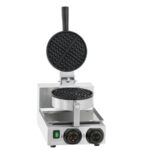 Bartscher Waffeleisen MDI 1BWR 1750 – Bild 8