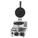 Bartscher Waffeleisen MDI 1BWR 1750 – Bild 2