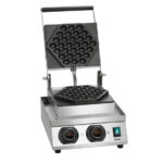 Bartscher Waffeleisen MDI Bubble 2070 – Bild 9