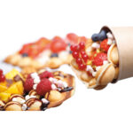 Bartscher Waffeleisen MDI Bubble 2070 – Bild 8