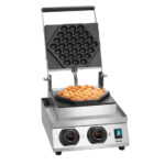 Bartscher Waffeleisen MDI Bubble 2070