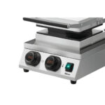Bartscher Waffeleisen MDI Bubble 2070 – Bild 2