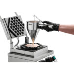 Bartscher Waffeleisen MDI Bubble 2070 – Bild 3