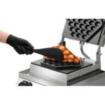 Bartscher Waffeleisen MDI Bubble 2070 – Bild 4