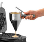 Bartscher Waffeleisen MDI 1HW211 S – Bild 2