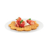 Bartscher Waffeleisen MDI 1HW211 S – Bild 5