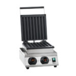 Bartscher Waffeleisen MDI Churros 2210 – Bild 5