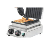Bartscher Waffeleisen MDI Churros 2210 – Bild 3
