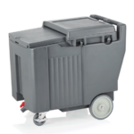 Was Germany Ice Caddy, 110 ltr., 79 x 60 x 74 cm, Kunststoff, Polyurethan
