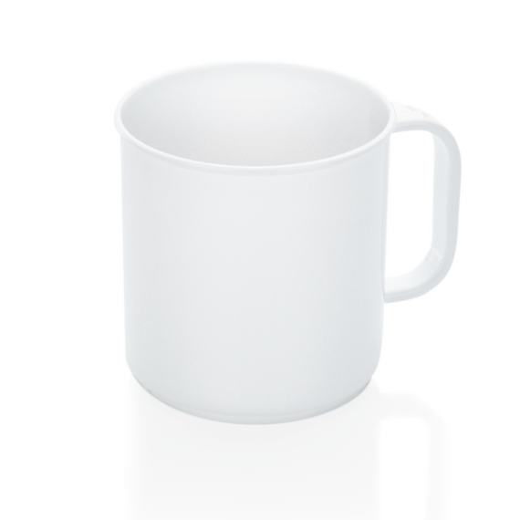 3795031_WS.png Essentials Becher Set, 300 ml, Ø 8 cm, Set á 6 Stück, Polypropylen – Bild 1