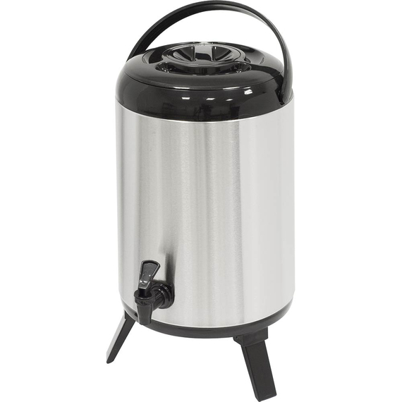 385140V01_MAIN_PRODUCT_PHOTO_IQOOYFEhUUx4.jpg Getränke-Dispenser, 14 Liter, Stalgast – Bild 1
