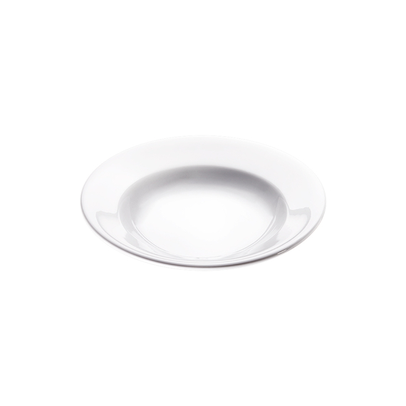 388123V01_MAIN_PRODUCT_PHOTO_jRQJdFWjxWaL.jpg Tiefer Teller, reinweißes Hotelporzellan, Serie Isabell, Stalgast, Ø 200 mm – Bild 1