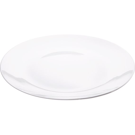 388218V01_MAIN_PRODUCT_PHOTO_dg2lSSf8gSGz.jpg Großer Coup-Teller, flach, Hotelporzellan, Serie Isabell, Stalgast, Ø 410 mm – Bild 1