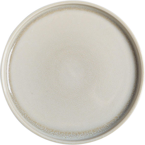 390153V01_Main_product_photo_HwTsTcqT4OZb.jpg 4 Teller flach, Serie Sand, Ø 270 mm – Bild 1