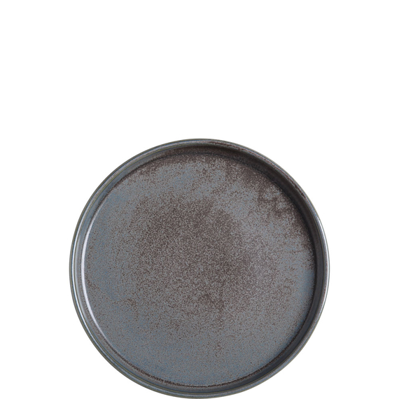 390160V01_Main_product_photo_RVvtzbQkaEpK.jpg 4 Teller flach, Serie Rusty, Ø 150 mm – Bild 1