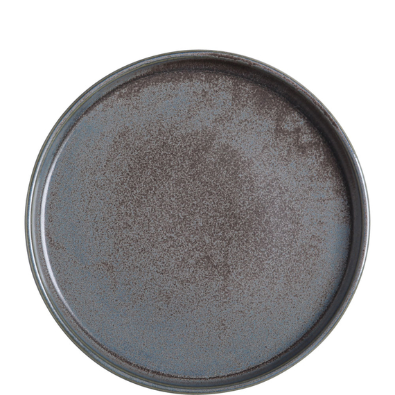 390162V01_Main_product_photo_g36NVCLO8HOP.jpg 4 Teller flach, Serie Rusty, Ø 210 mm – Bild 1