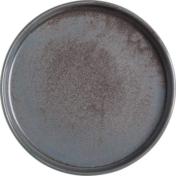 390163V01_Main_product_photo_KzUKLDO7T2Eq.jpg 4 Teller flach, Serie Rusty, Ø 270 mm – Bild 1