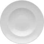 Pasta-Teller, Porzellan, Lubiana, Serie Kaszub/Hel, Ø 290 mm