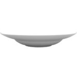 Pasta-Teller, Porzellan, Lubiana, Serie Kaszub/Hel, Ø 290 mm – Bild 2