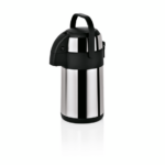 Was Germany Pump Isolierkanne, 2,2 ltr., Chromnickelstahl