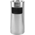 SARO Abfallsammler / Standascher AF 202 AS