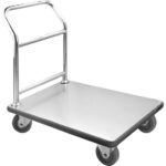 SARO Transportwagen AF 230