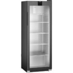 Liebherr MRFvg 3511 Getränkekühlschrank mit Glastür und LED