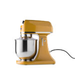 Maxima Gastro Planetenmischer - 7 l - Bis zu 2 kg Teig - Gold – Bild 4
