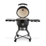 Maxima Gastro Premium Kamado Grill 18 inch – Bild 3