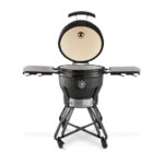 Maxima Gastro Premium Kamado Grill 22 inch – Bild 3