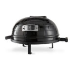 Maxima Pizza-Ofen - Ø53cm - Keramik – Bild 4