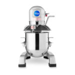 Maxima Gastro Planetenmischer - 10 l - Bis zu 5 kg Teig - 3 Geschwindigkeit – Bild 3