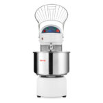 Maxima Gastro Teigmischer - 50 l - 32 kg Teig - 2 Geschwindigkeiten – Bild 5